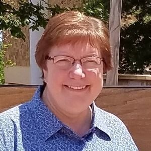 Meet your Posher, Donna